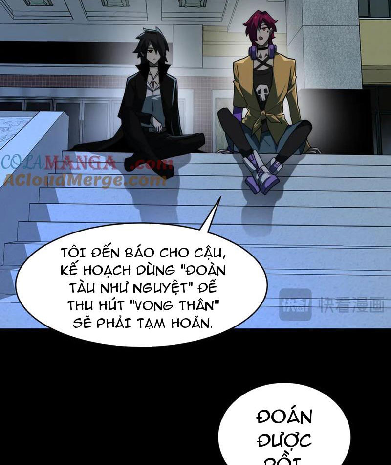 Ta Sáng Tạo Truyền Thuyết Đô Thị chapter 98 - Trang 13