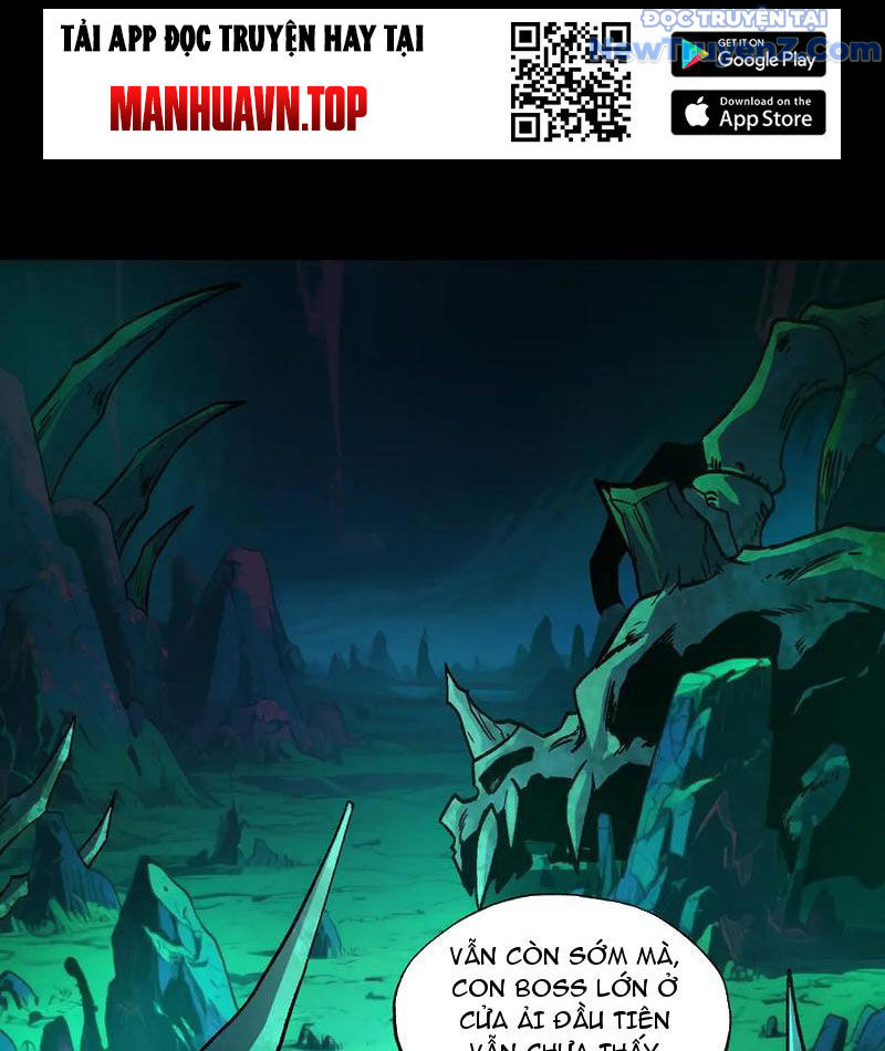 Ta Là Tai Họa Cấp Mục Sư chapter 43 - Trang 46