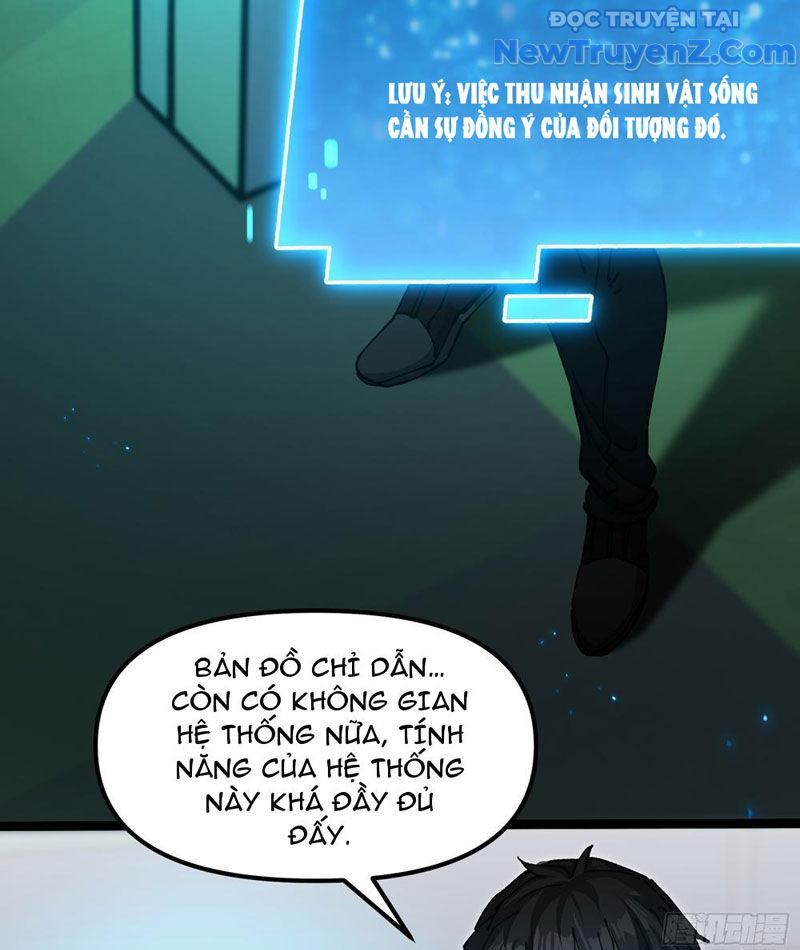 Tận thế giáng lâm, ta trùng sinh thành bạo quân chapter 2 - Trang 69