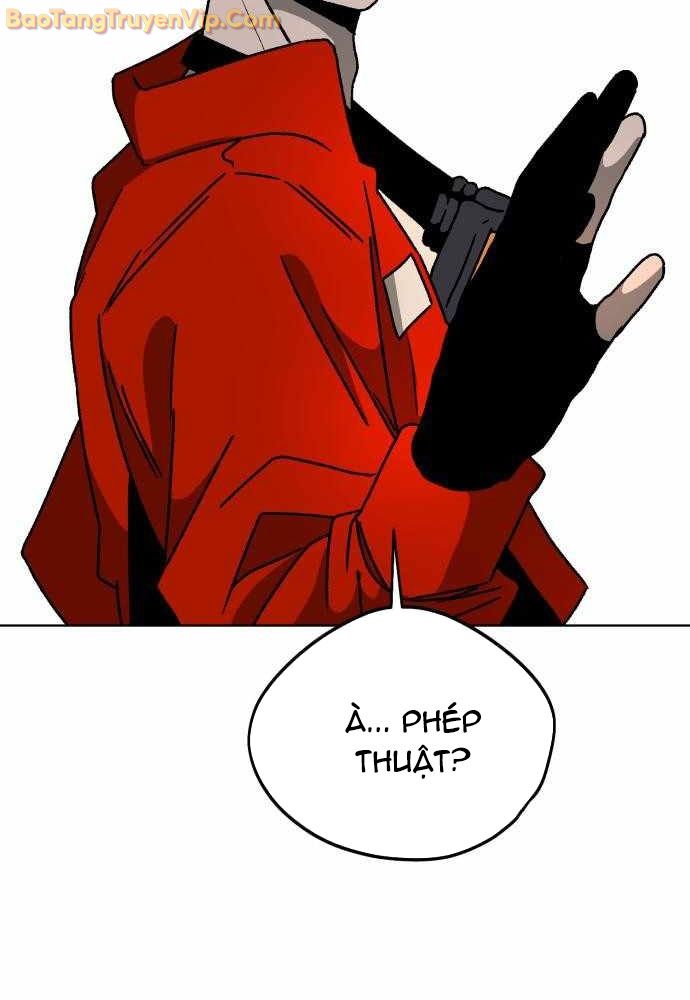 Dự Án Sao Hoả chapter 6 - Trang 33
