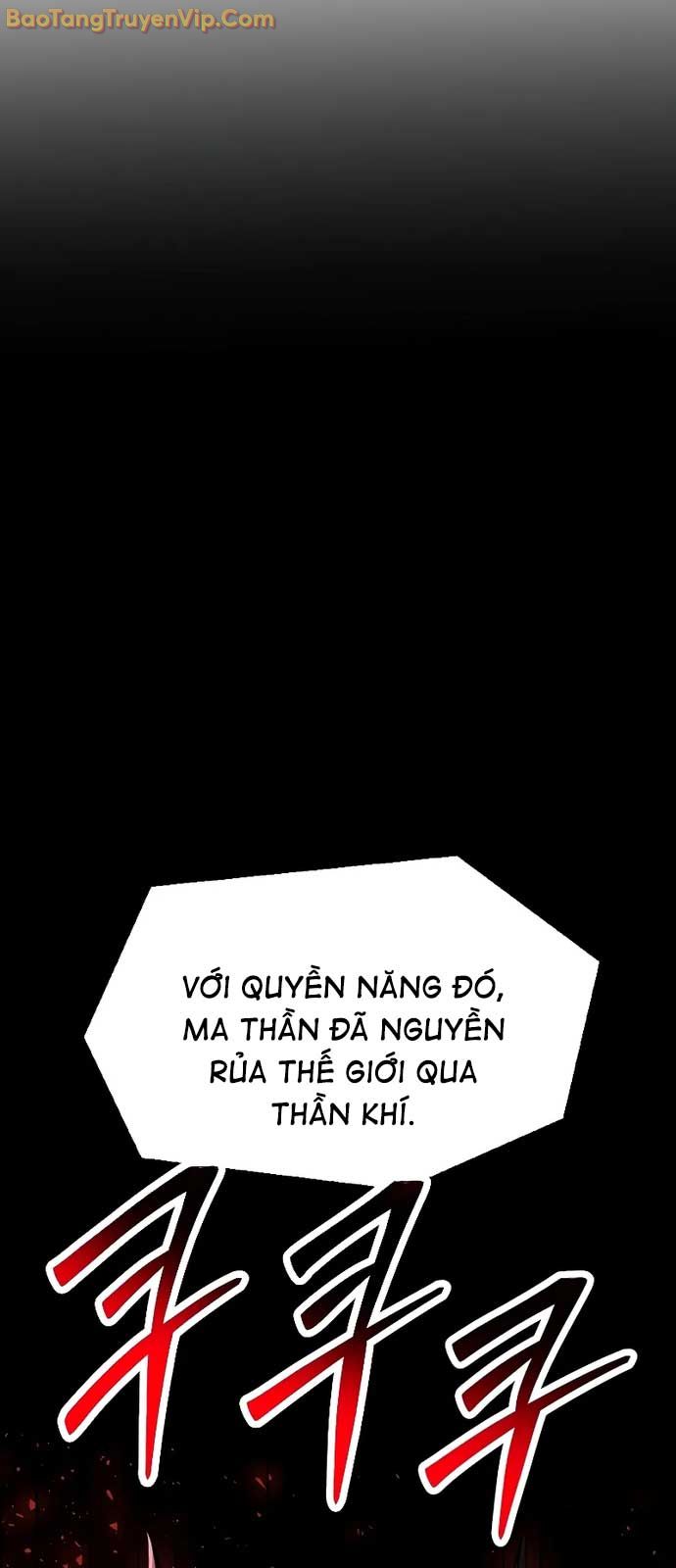 Huyền Thoại Giáo Sĩ Trở Lại chapter 173 - Trang 91