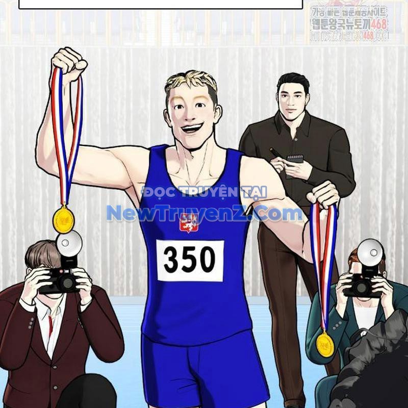 Loser Giỏi Võ chapter 121 - Trang 69