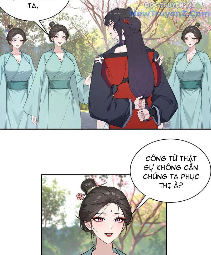 Bách Thê Phổ: Thánh nữ đều gọi ta là phu quân chapter 51 - Trang 69