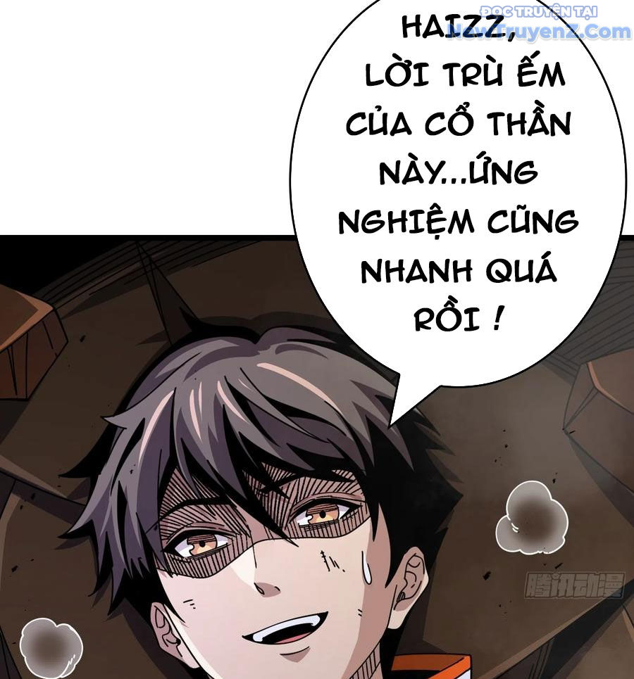 Vừa Chơi Đã Có Tài Khoản Vương Giả chapter 258 - Trang 50