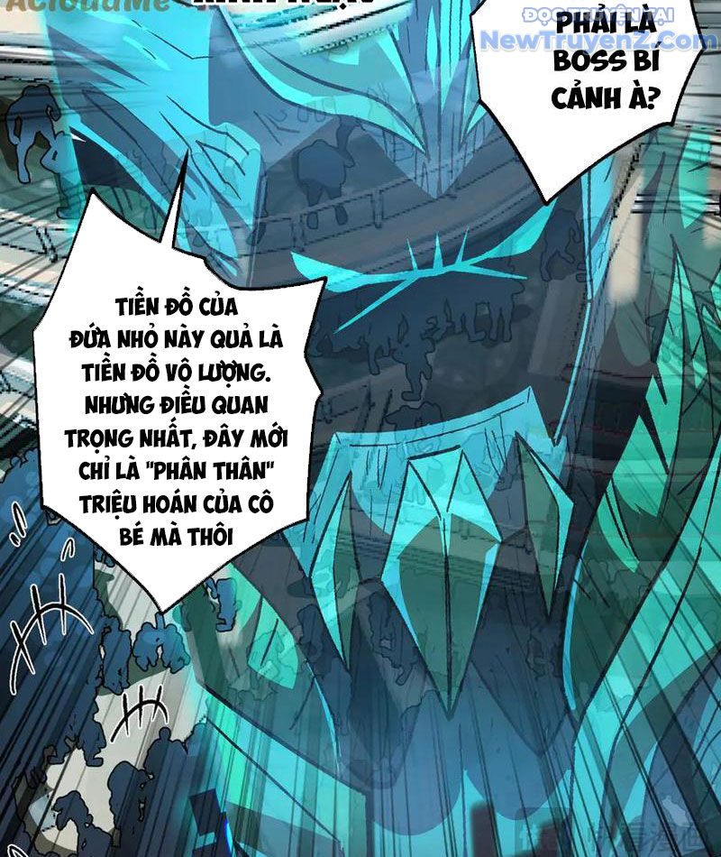 Ta Là Tai Họa Cấp Mục Sư chapter 43 - Trang 56