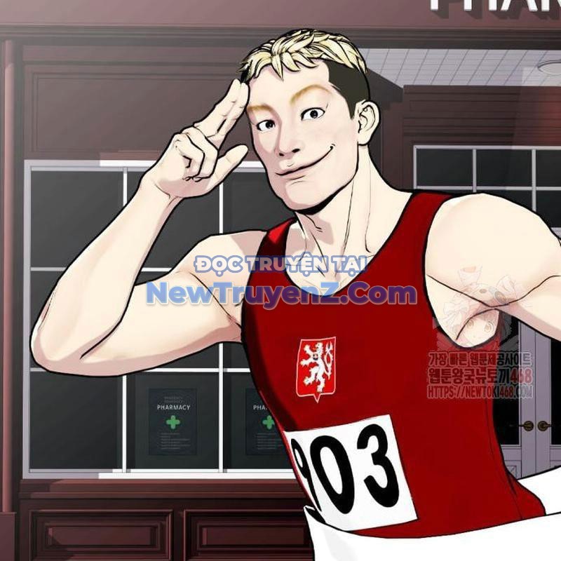Loser Giỏi Võ chapter 121 - Trang 98