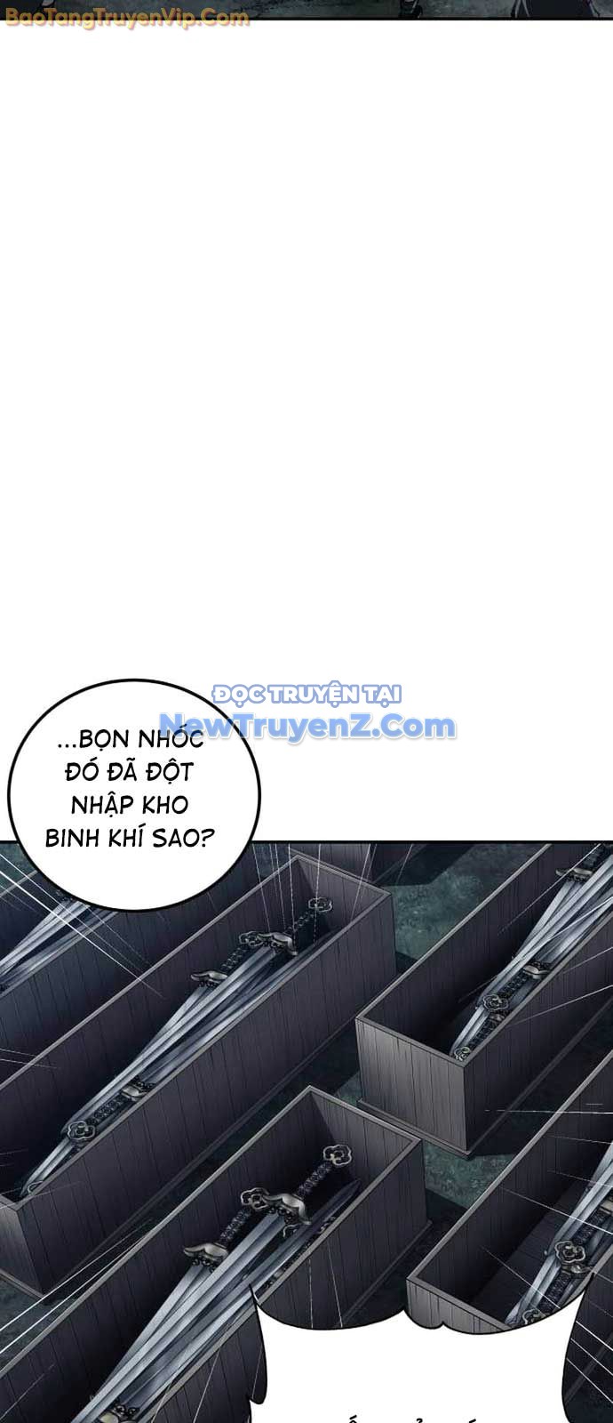 Ông Võ Giả Và Cháu Chí Tôn chapter 93 - Trang 59