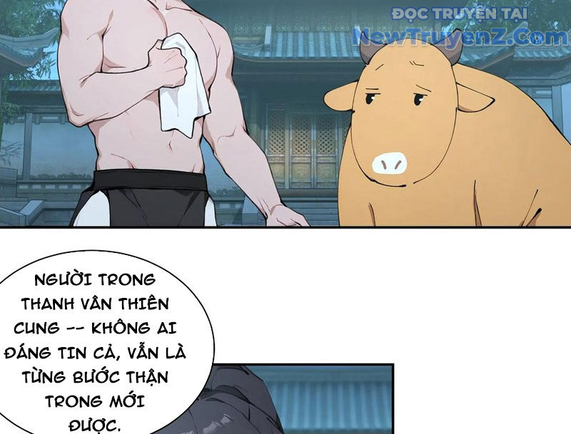 Bách Thê Phổ: Thánh nữ đều gọi ta là phu quân chapter 52 - Trang 23