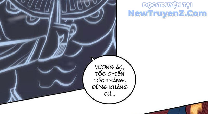 [tam Giới Chí] Thích ách Truyện chapter 40 - Trang 104