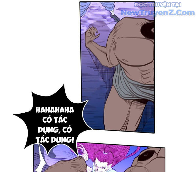 [tam Giới Chí] Thích ách Truyện chapter 40 - Trang 58