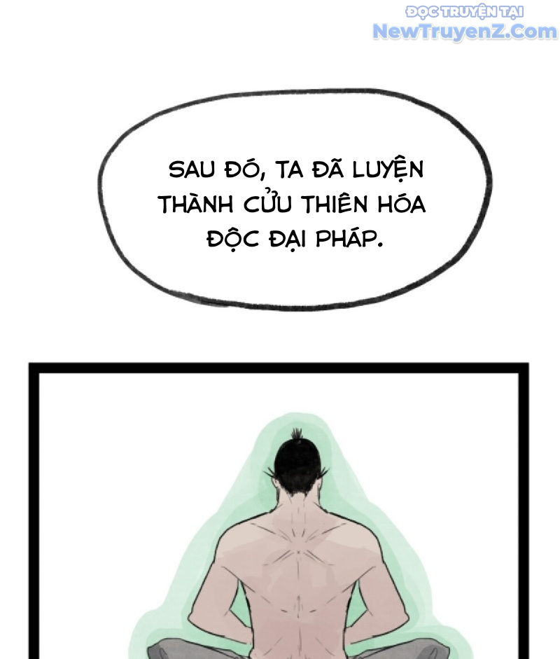 Hiệp Khách Hành Bất Thông chapter 22 - Trang 34