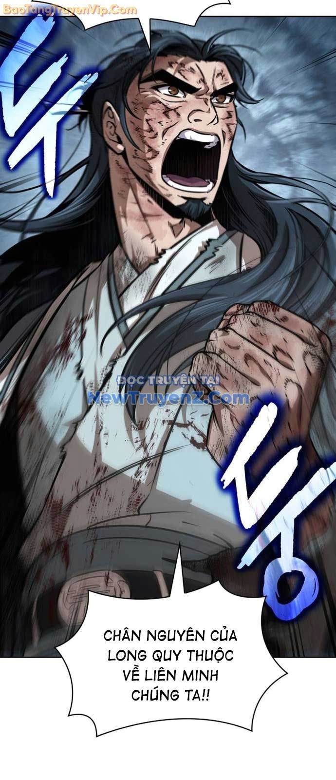 Ngã Lão Ma Thần chapter 260 - Trang 54