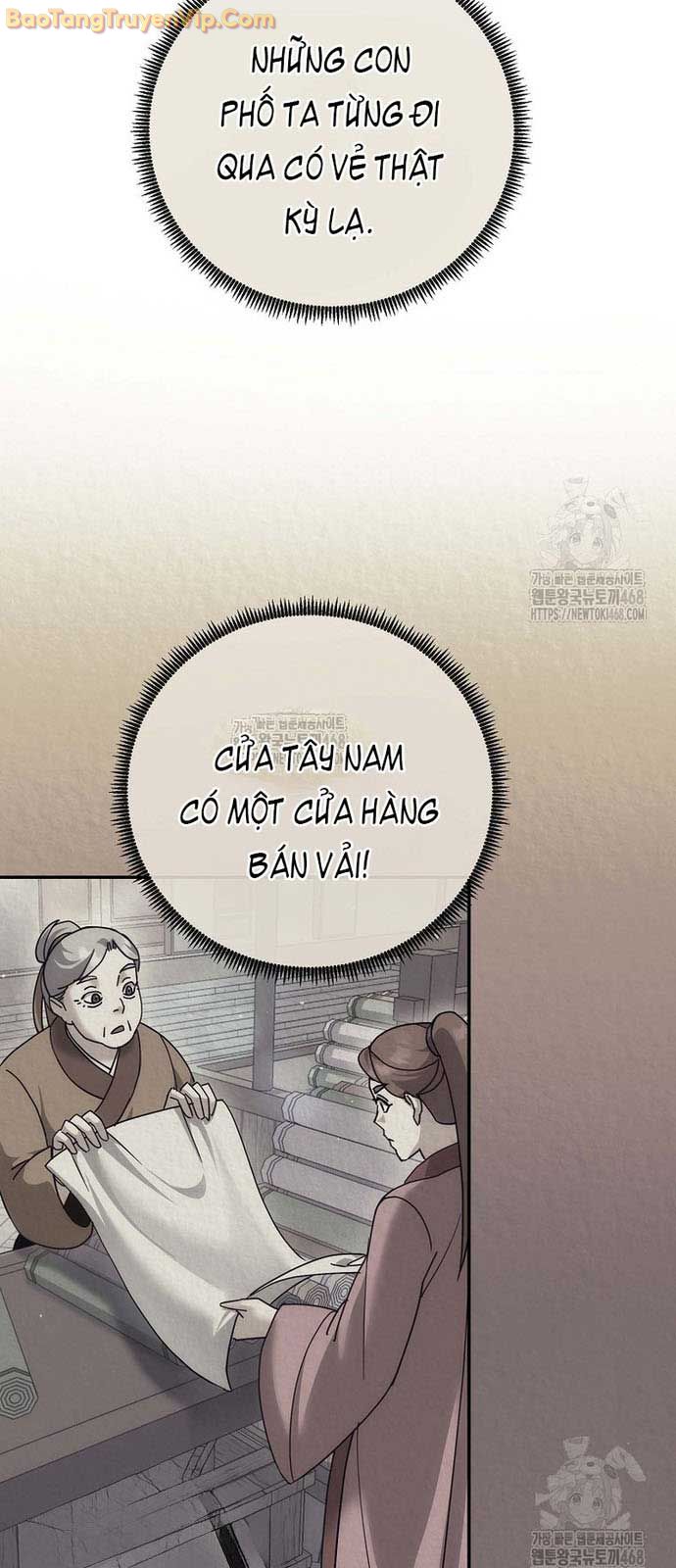Hoạn Quan Tuyệt Luân chapter 15 - Trang 72