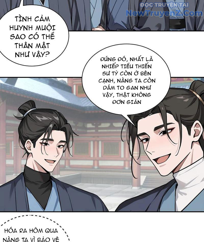 Bách Thê Phổ: Thánh nữ đều gọi ta là phu quân chapter 48 - Trang 44