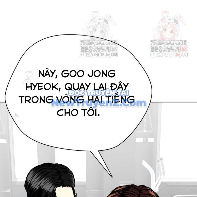 Loser Giỏi Võ chapter 121 - Trang 252