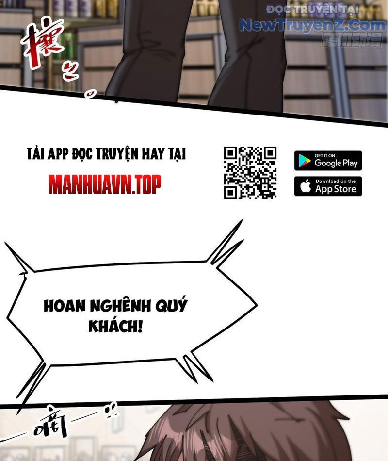 Tận thế giáng lâm, ta trùng sinh thành bạo quân chapter 3 - Trang 11
