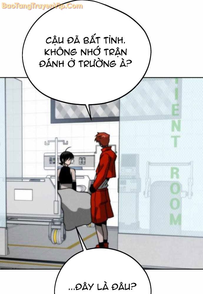 Dự Án Sao Hoả chapter 6 - Trang 22