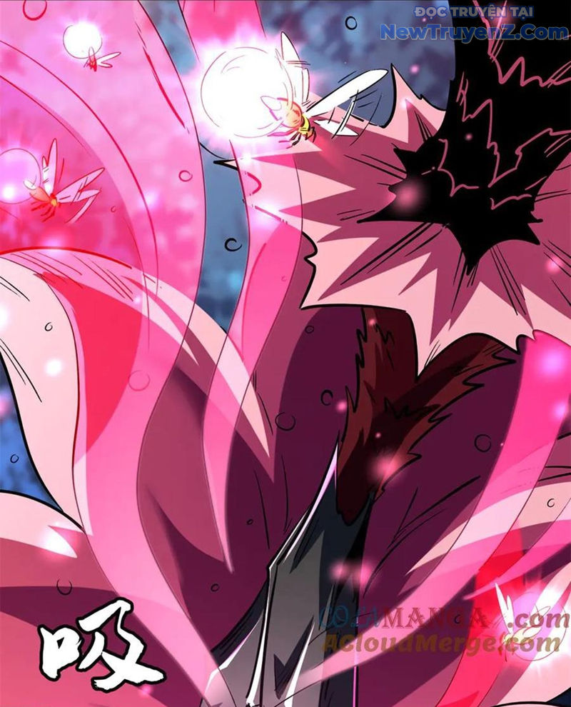 Siêu Cấp Thần Cơ Nhân chapter 355 - Trang 21
