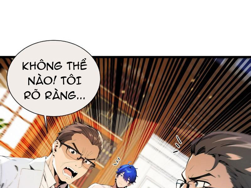 tối cường thần y: luôn có sư tỷ có ý đồ với tôi chapter 5 - Trang 27