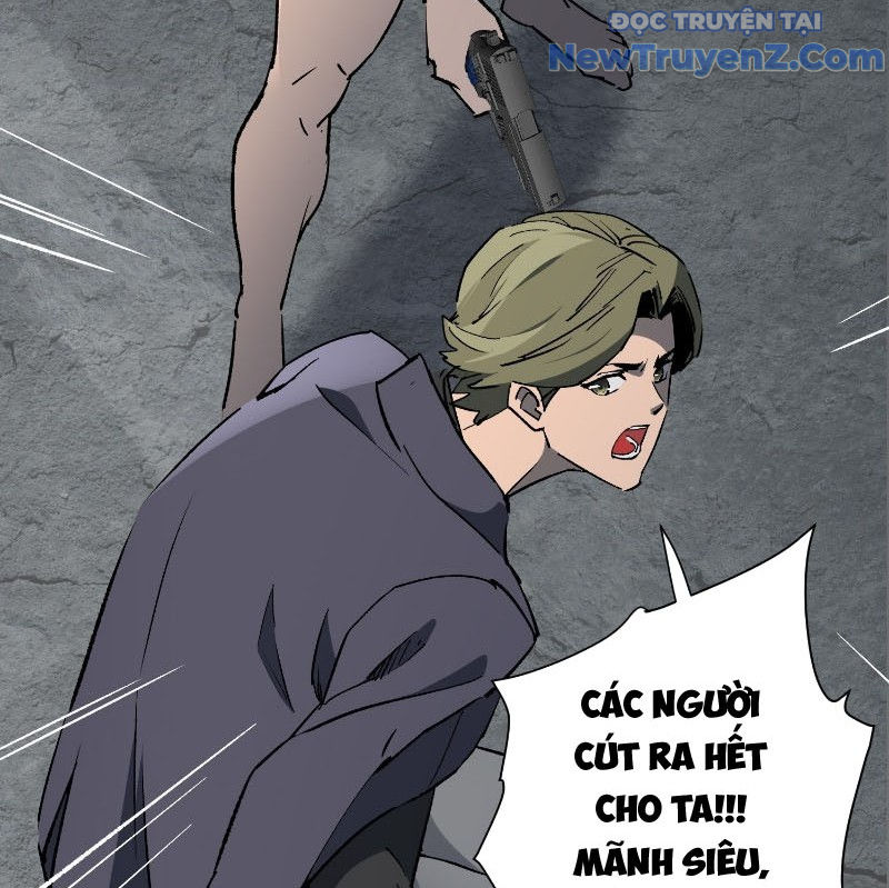 Người Trái Đất Quả Thật Rất Tàn Ác chapter 322 - Trang 64