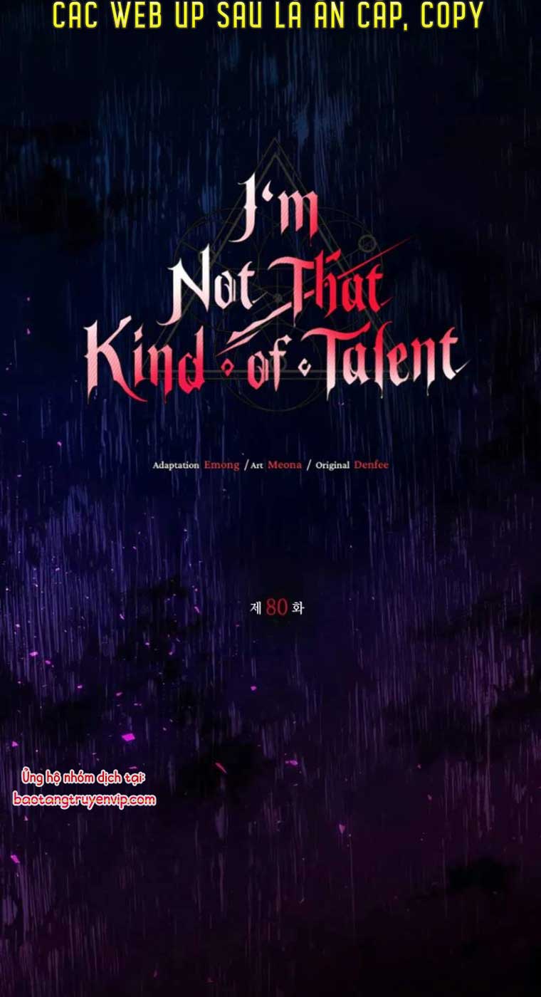 Tôi Không Tài Năng Đến Thế Đâu chapter 80 - Trang 19