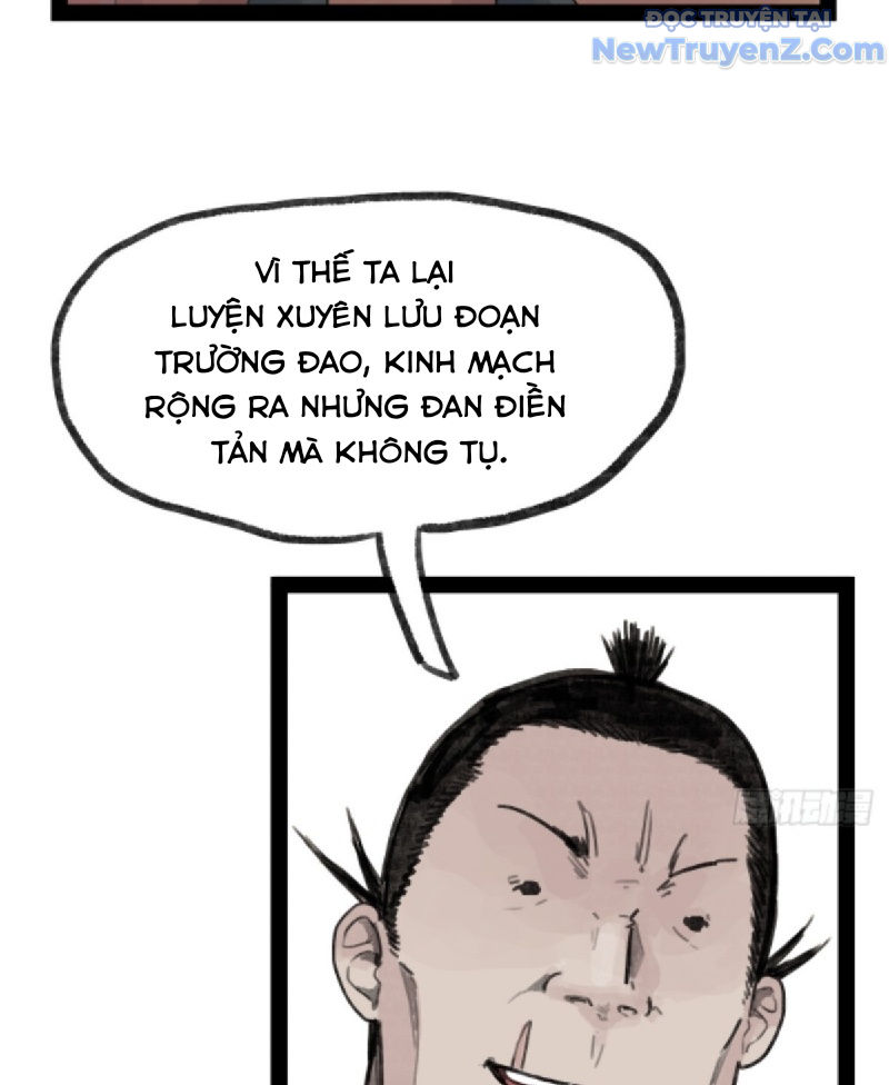 Hiệp Khách Hành Bất Thông chapter 22 - Trang 45