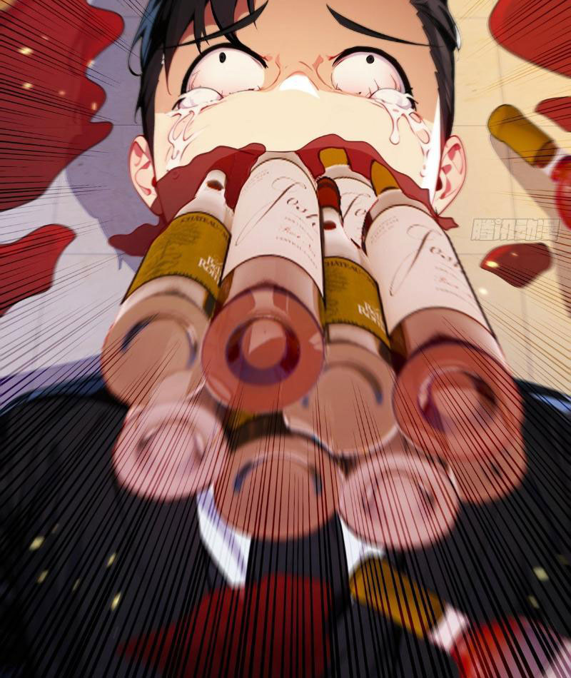 tối cường thần y: luôn có sư tỷ có ý đồ với tôi chapter 14 - Trang 47