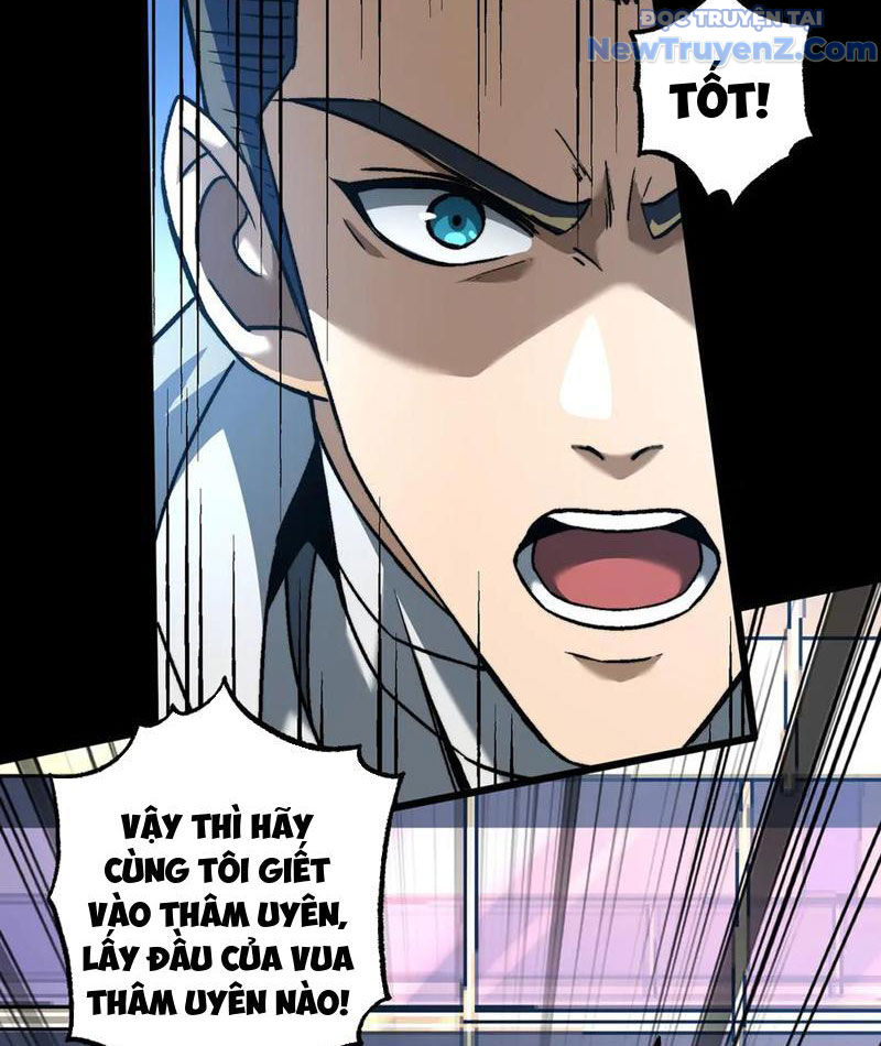 Ta Là Tai Họa Cấp Mục Sư chapter 43 - Trang 36
