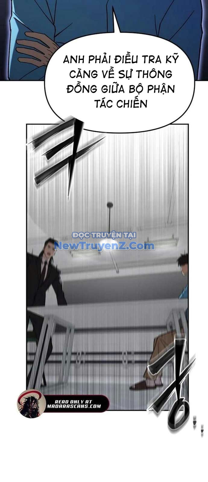 Thiên Ma Giáo chapter 18 - Trang 93