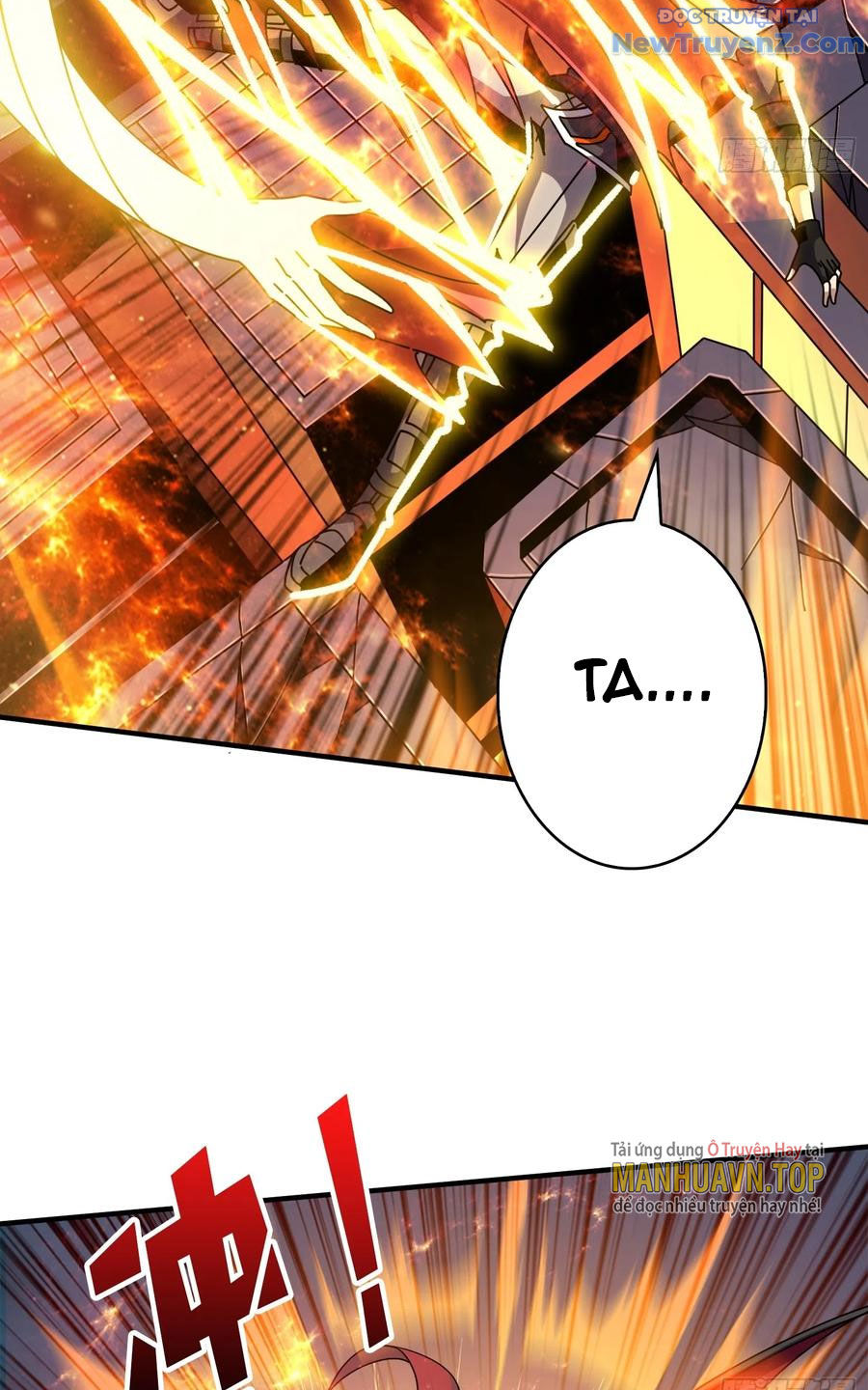 Vừa Chơi Đã Có Tài Khoản Vương Giả chapter 258 - Trang 36