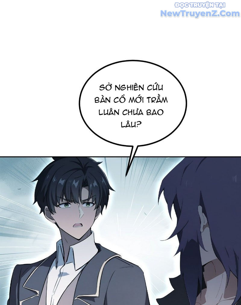 Trò Chơi Quỷ Dị: Ta Dựa Vào Vô Số Công Đức Khắc Thông Quan chapter 141 - Trang 17
