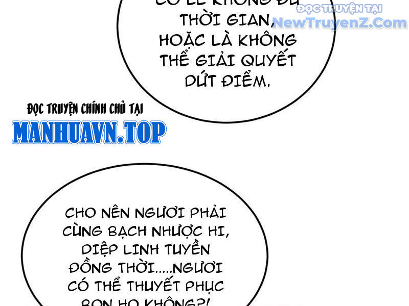 Hóa Ra Các Cô Ấy Mới Là Nhân Vật Chính chapter 80 - Trang 30