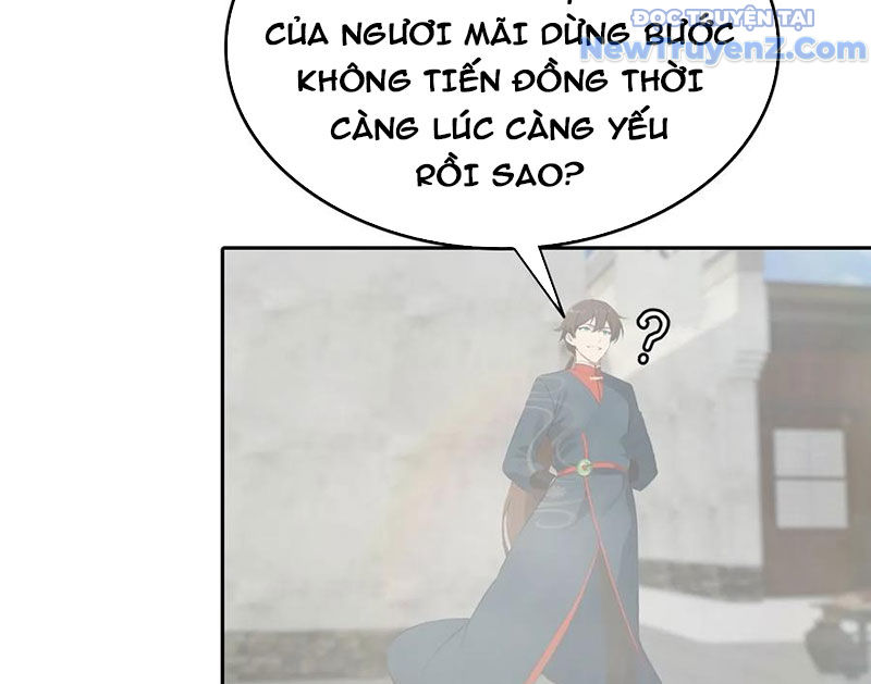 Tu Tiên Trở Về Tại Vườn Trường - Season 2 chapter 167 - Trang 50