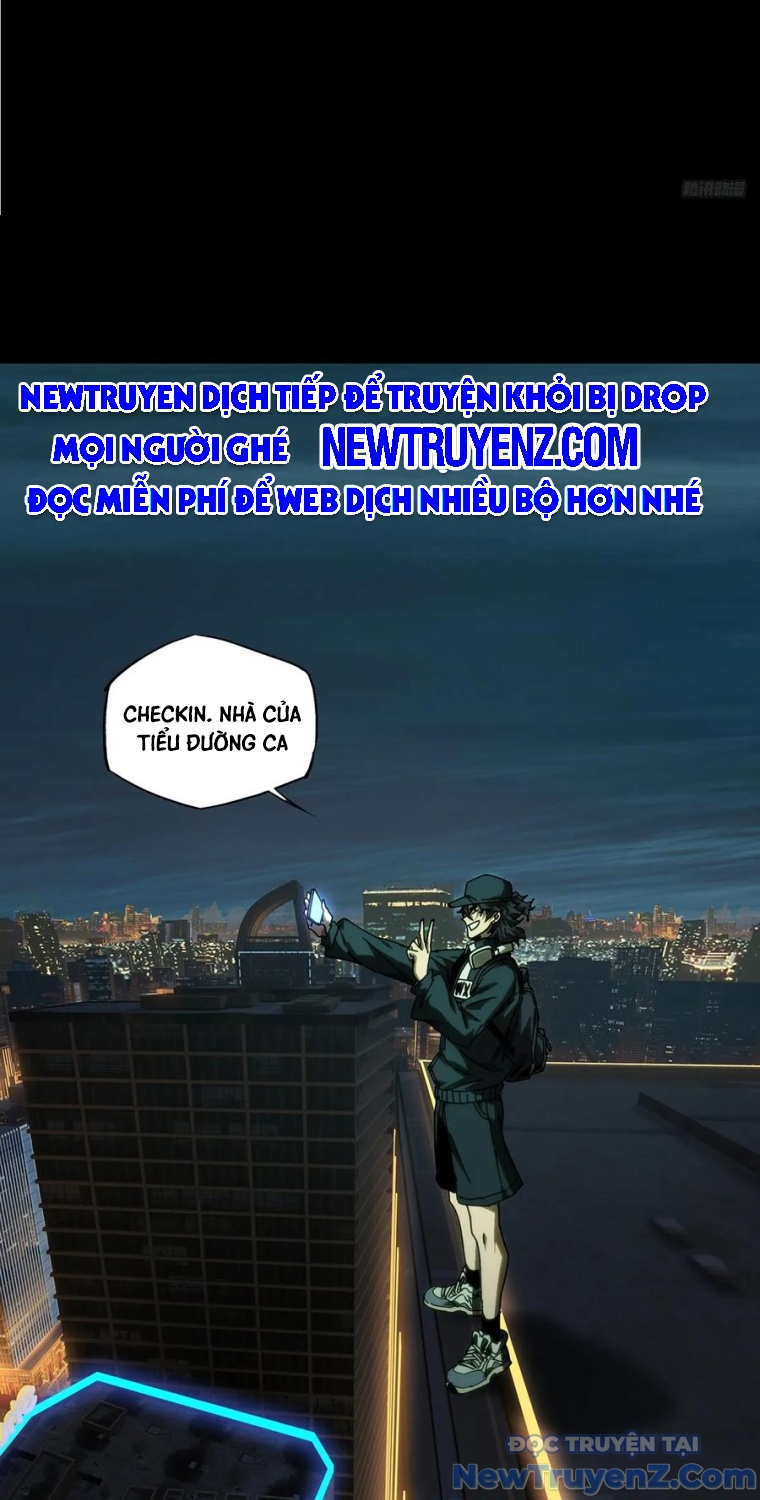 Đại Tượng Vô Hình chapter 500 - Trang 10
