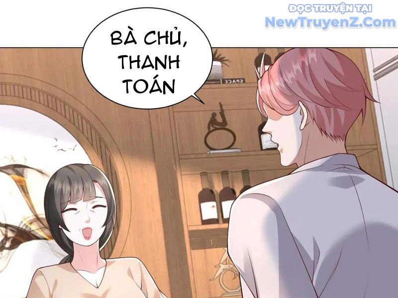 Tôi Là Tài Xế Xe Công Nghệ Có Chút Tiền Thì Đã Sao? chapter 142 - Trang 83