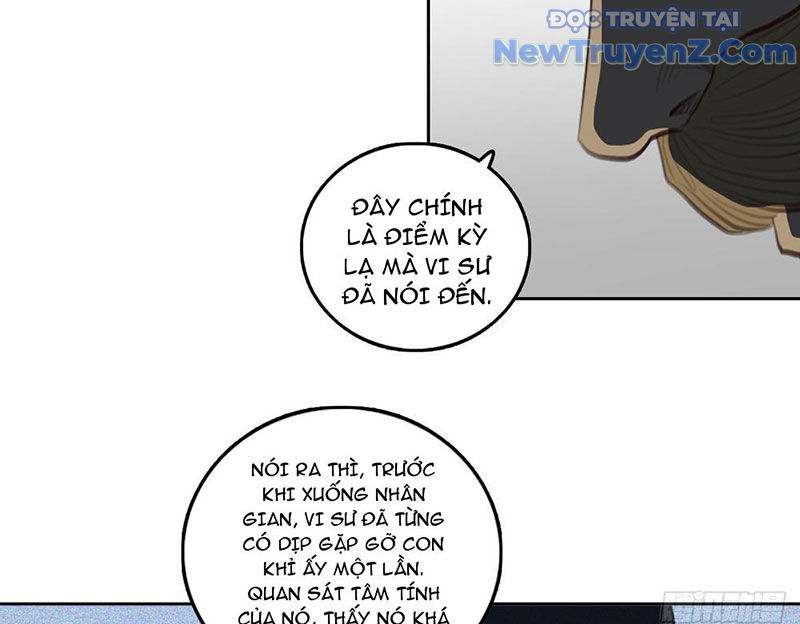 [tam Giới Chí] Thích ách Truyện chapter 43 - Trang 43