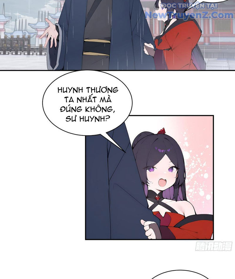 Bách Thê Phổ: Thánh nữ đều gọi ta là phu quân chapter 47 - Trang 49