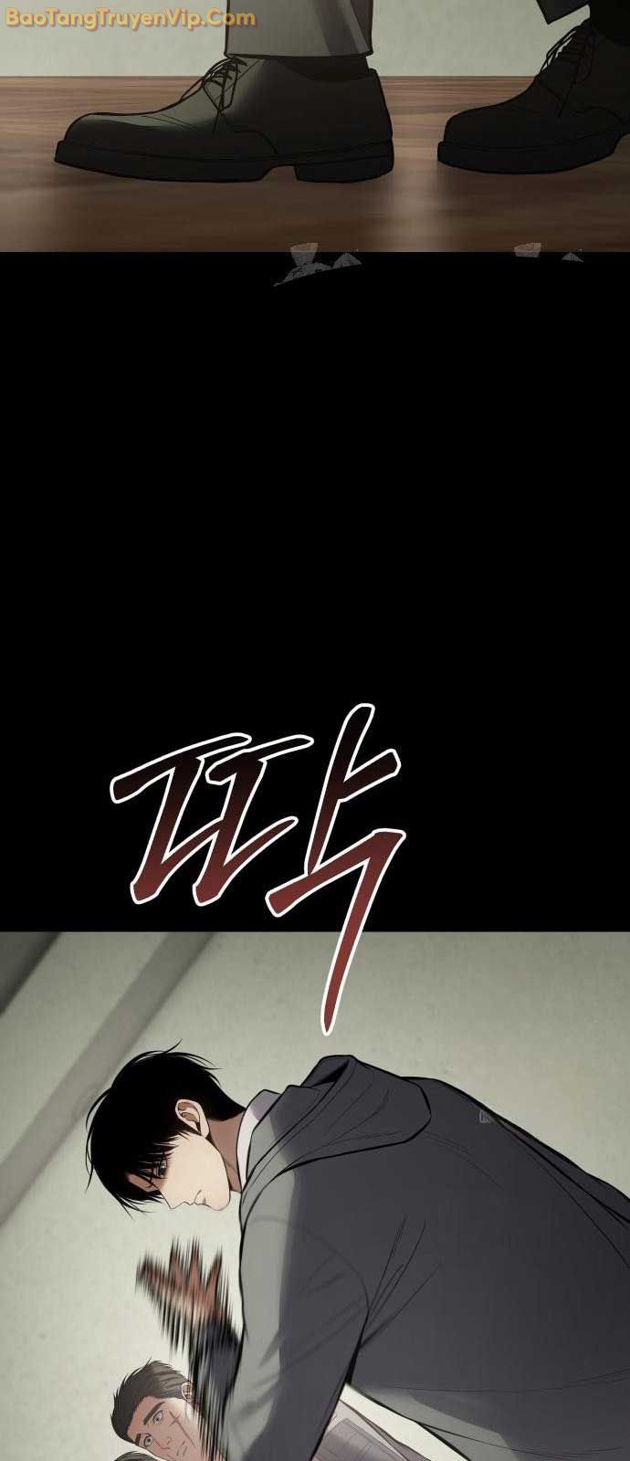 Đặc Vụ Song Sinh chapter 127 - Trang 36