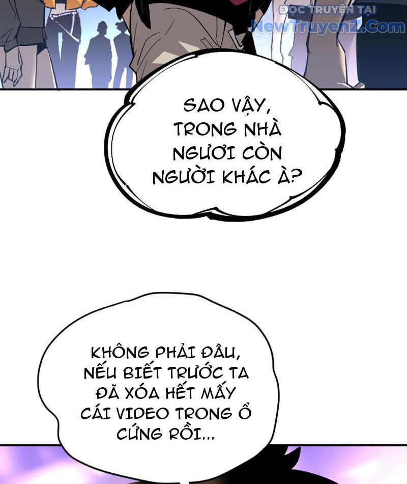 Kẻ Ký Sinh Trên Người Ta Không Dễ Chọc chapter 4 - Trang 40