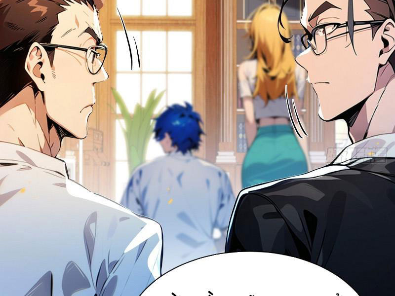 tối cường thần y: luôn có sư tỷ có ý đồ với tôi chapter 4 - Trang 8