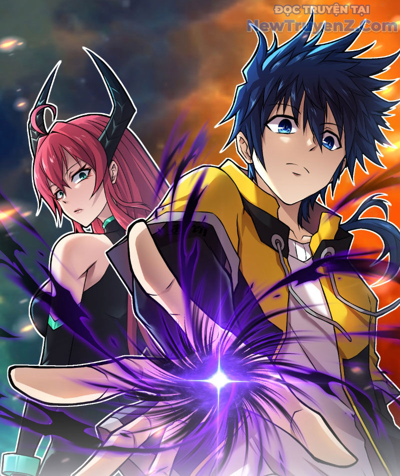 Ta Vô địch Nhưng Chỉ Muốn Làm Phàm Nhân chapter 6 - Trang 3