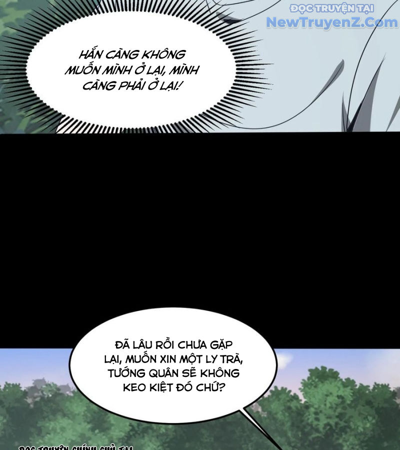 Ngày Tôi Sinh Ra, Bách Quỷ Dạ Hành, Tuyết Thi Hộ đạo chapter 700 - Trang 9