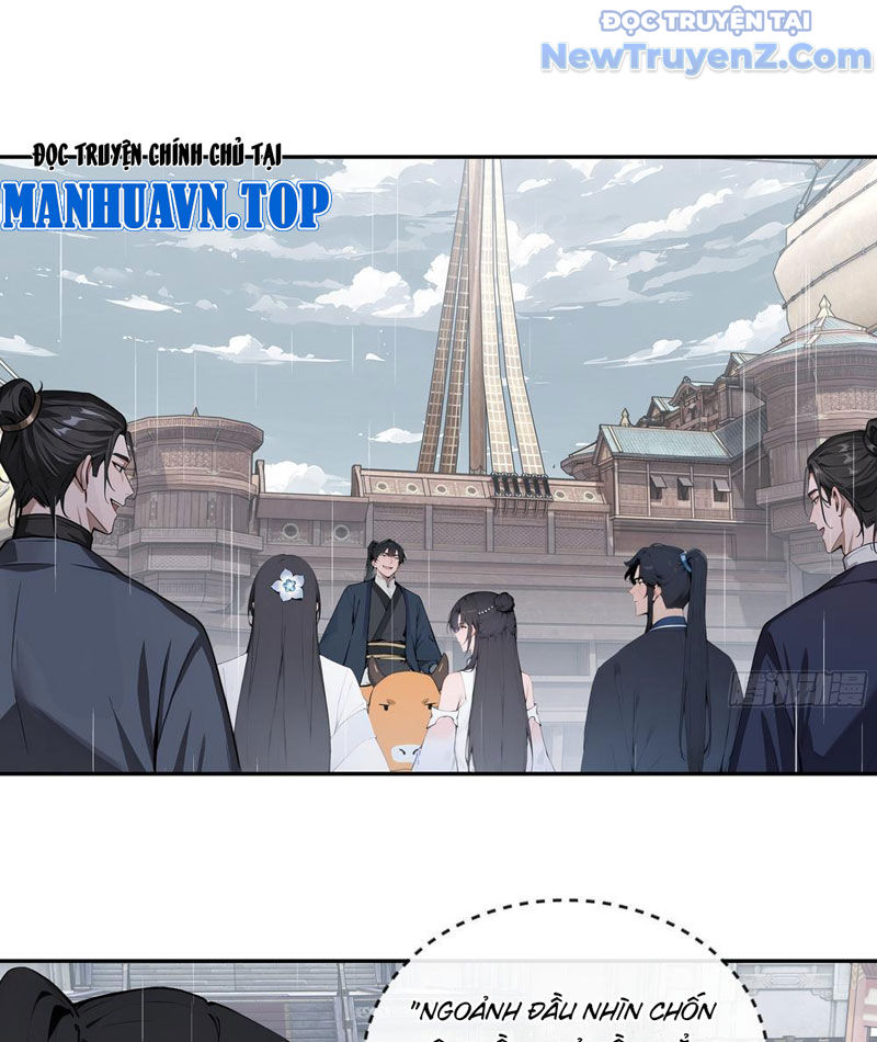 Bách Thê Phổ: Thánh nữ đều gọi ta là phu quân chapter 47 - Trang 7