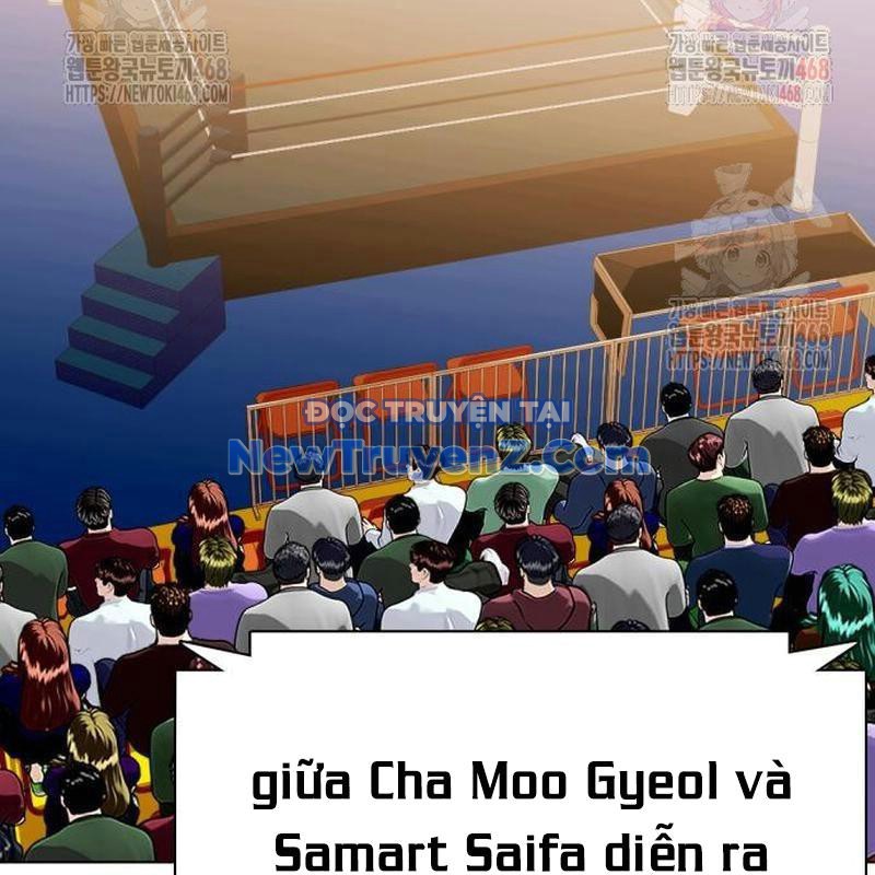 Loser Giỏi Võ chapter 121 - Trang 291