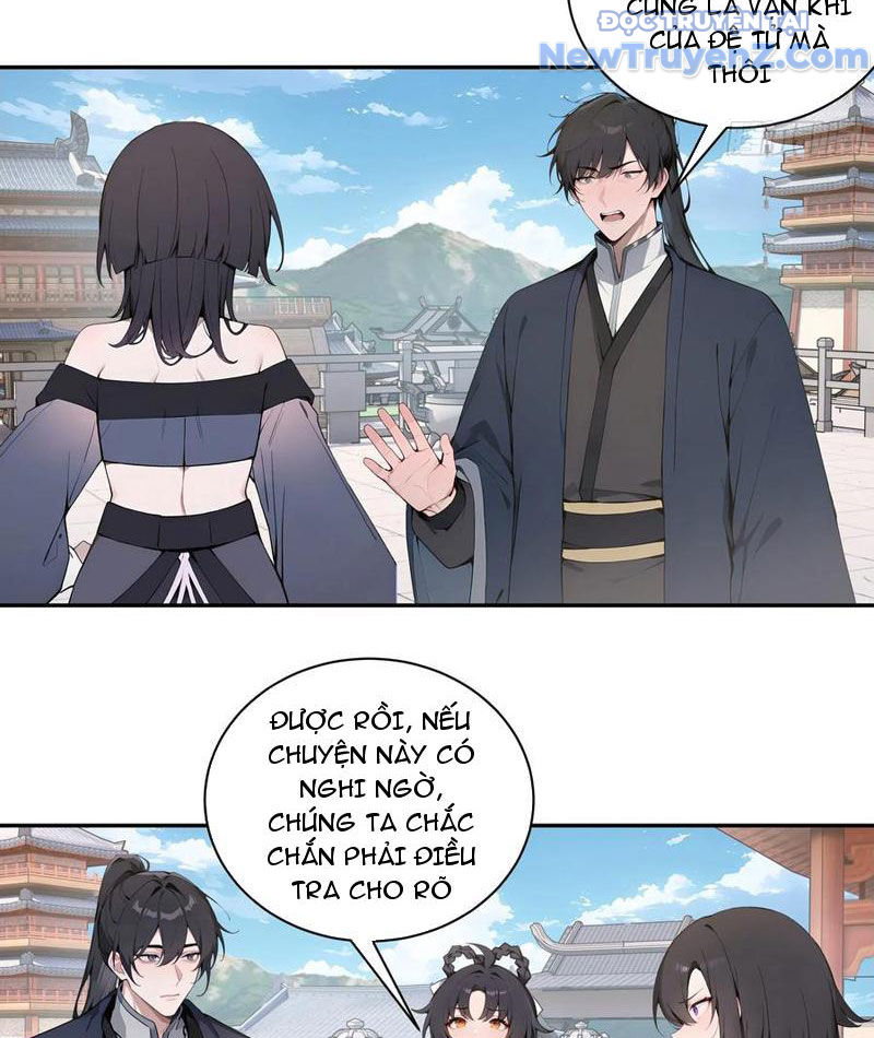 Bách Thê Phổ: Thánh nữ đều gọi ta là phu quân chapter 54 - Trang 54