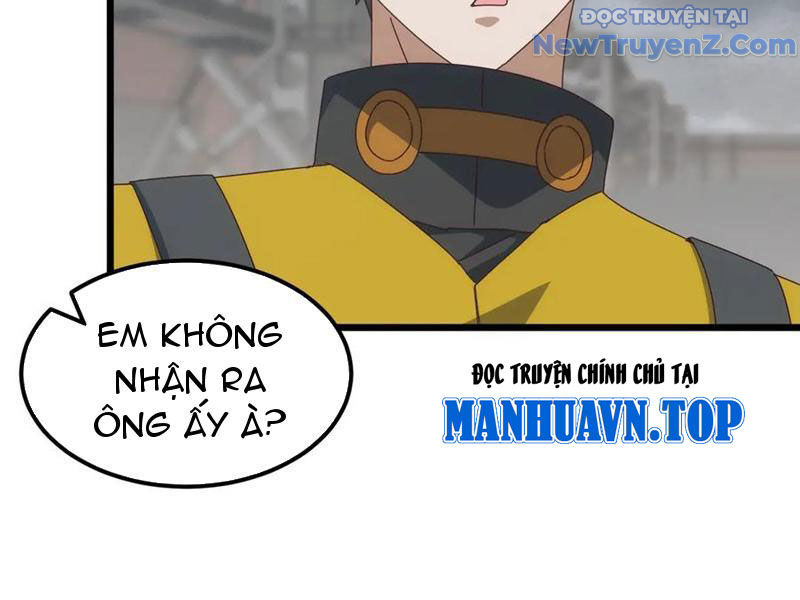 Vạn Tộc Xâm Lược: Bắt đầu Thuần Hóa Cự Thú Cấp Sử Thi chapter 30 - Trang 62