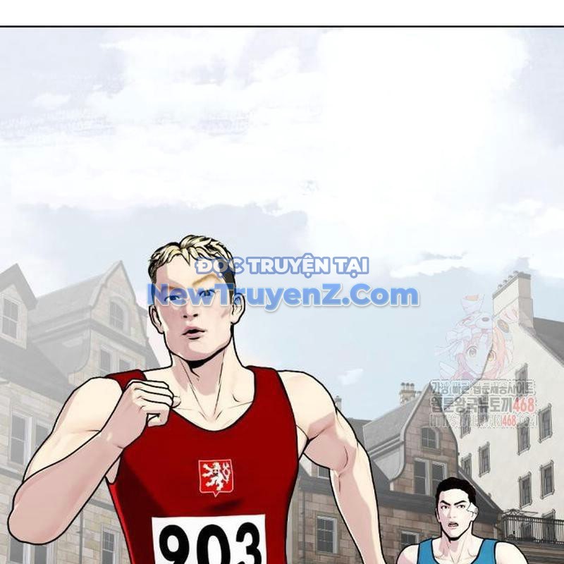 Loser Giỏi Võ chapter 121 - Trang 91