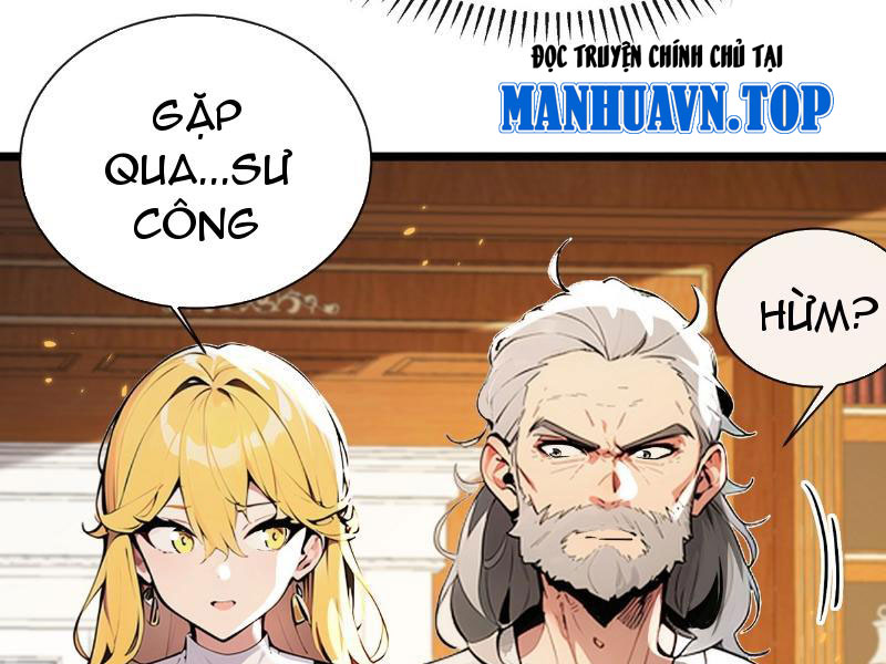 tối cường thần y: luôn có sư tỷ có ý đồ với tôi chapter 7 - Trang 26