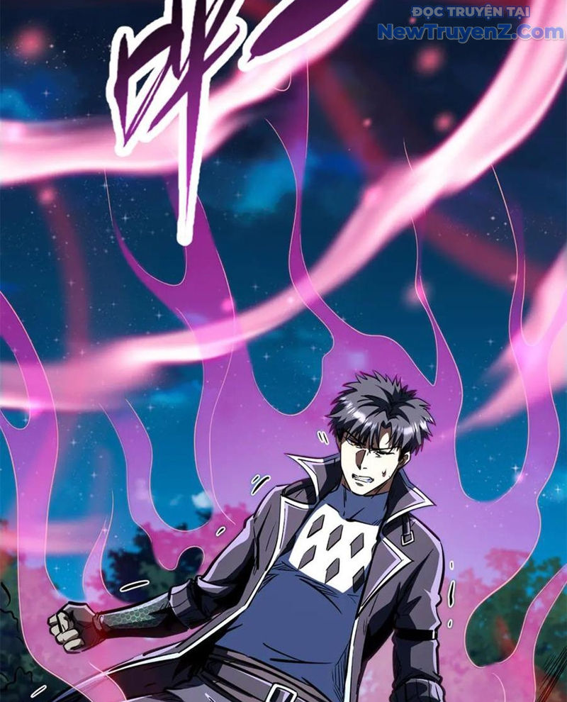 Siêu Cấp Thần Cơ Nhân chapter 355 - Trang 57