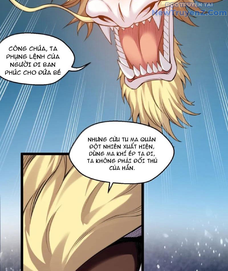 Hảo Đồ Nhi Hãy Tha Cho Vi Sư chapter 351 - Trang 10